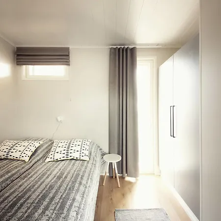 Nallikari Holiday Village 122s