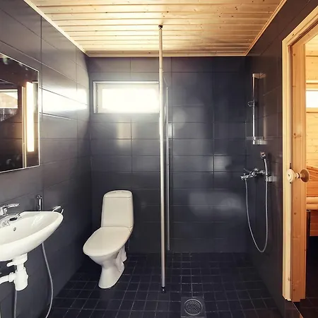 Holiday home Nallikari Holiday Village 122s
