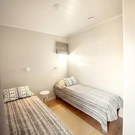 Nallikari Holiday Village 122s
