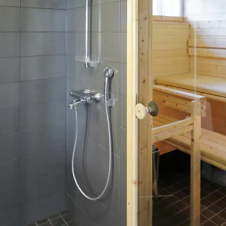 Nallikari Holiday Village 122s Holiday home